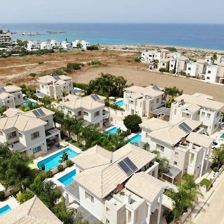 Anthorina Villa 6 普罗塔拉斯 外观 照片